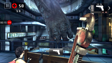 "Dead Trigger 2"