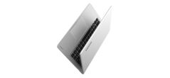 The Lenovo Ideapad 710S (image: Lenovo)