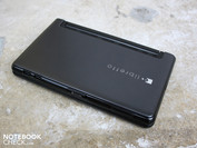 Libretto W100 lid