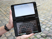 Libretto W100 Dual Touch