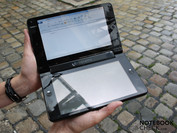 Libretto W100 Dual Touch