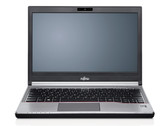 Fujitsu Lifebook E734 (E7340MXEA1DE) Notebook Review Update