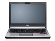 In Review: Fujitsu Lifebook E734 (E7340MXEA1DE). Test model courtesy of Fujitsu Germany.