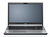 Fujitsu Lifebook E744 (E7440MXP11DE) Notebook Review Update