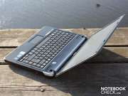 In Review:  Fujitsu Lifebook LH531