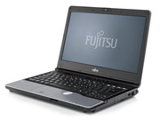 In Review: Fujitsu LifeBook S792