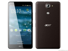Acer introduces new Liquid E600, E700 and X1 smartphones