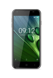 Liquid Z6 (Black)