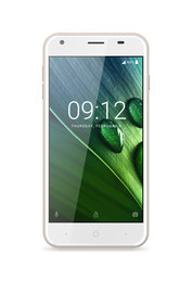 Liquid Z6 (Gold)