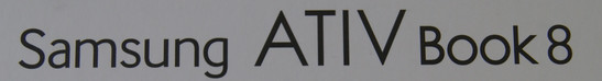Samsung logo
