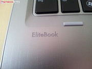 Unfortunately the battery life of the EliteBook 8470p...