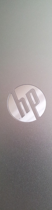 HP Logo