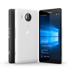 Microsoft Lumia 950 XL flagship to receive Windows 10 Creators Update