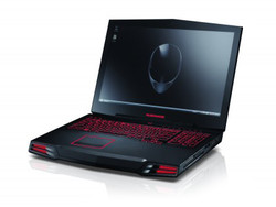 Alienware M17x R3