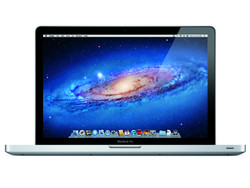 Apple MacBook Pro 17