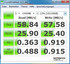 System Info CrystalDiskMark Benchmark