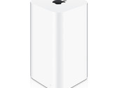 The Airport Extreme has been one of Apple's most popular routers. (Source: Apple)