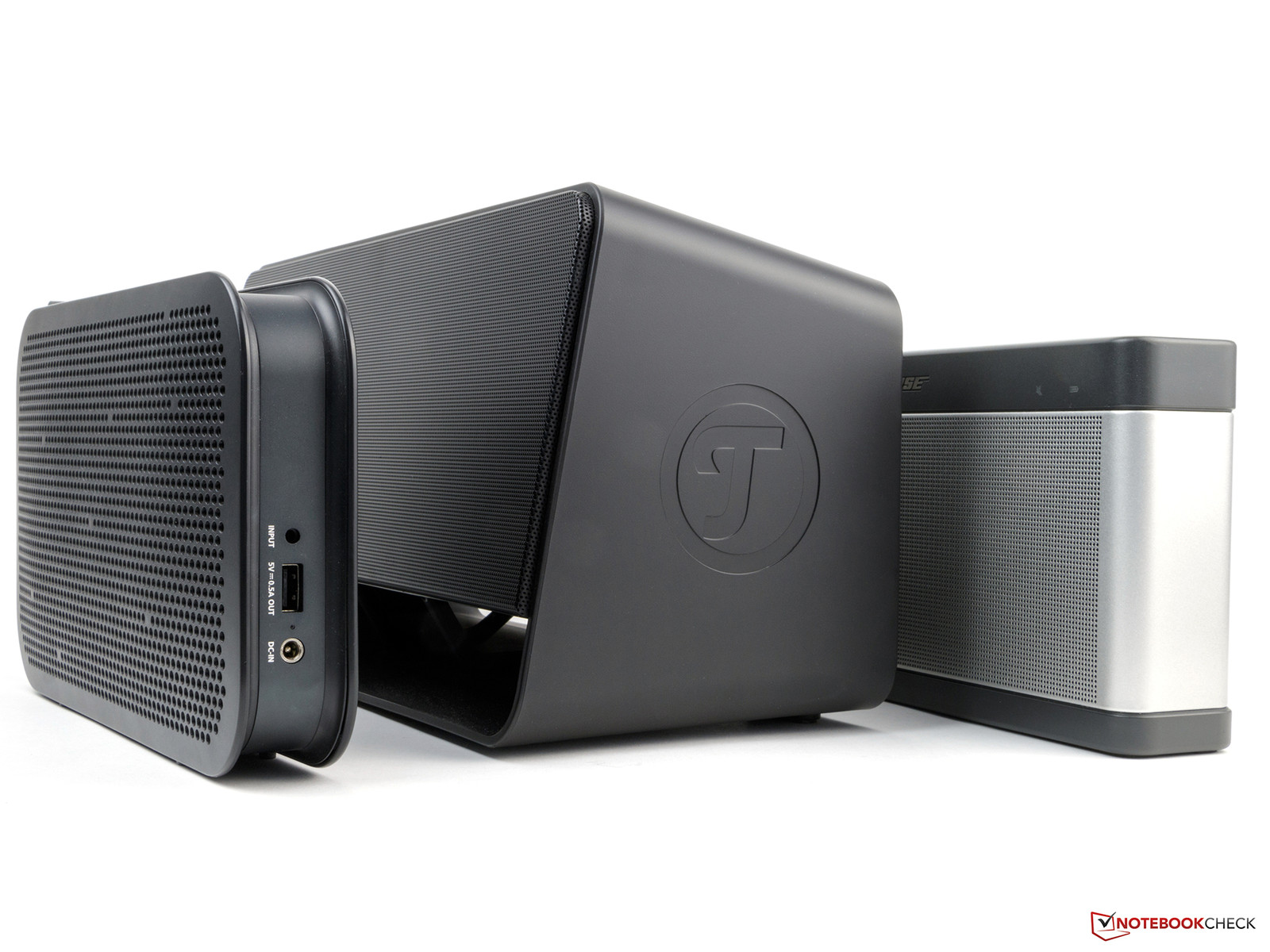 Bose soundlink sales iii review