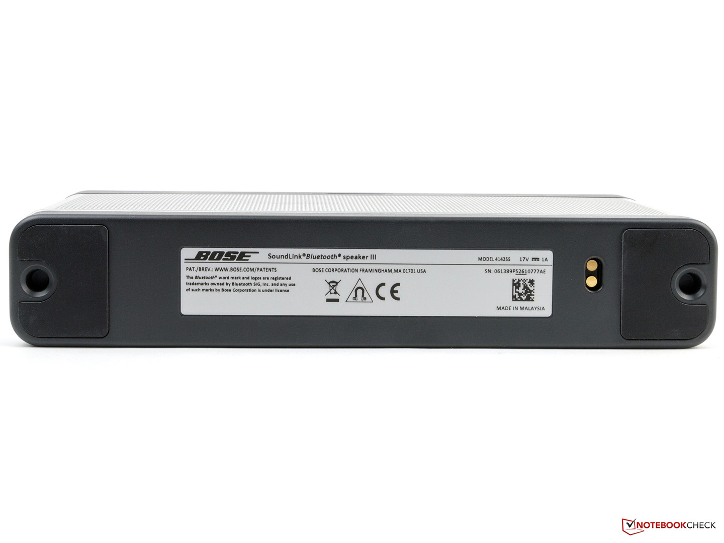 bose soundlink a2