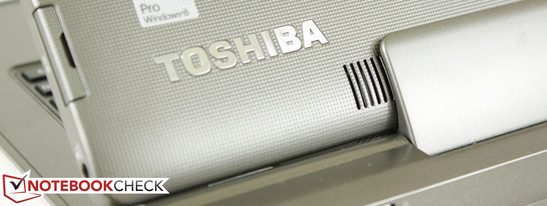 Toshiba air pro 2025 review