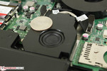 Subwoofer provides decent performance Subwoofer provides decent performance
