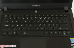 Gigabyte P34W