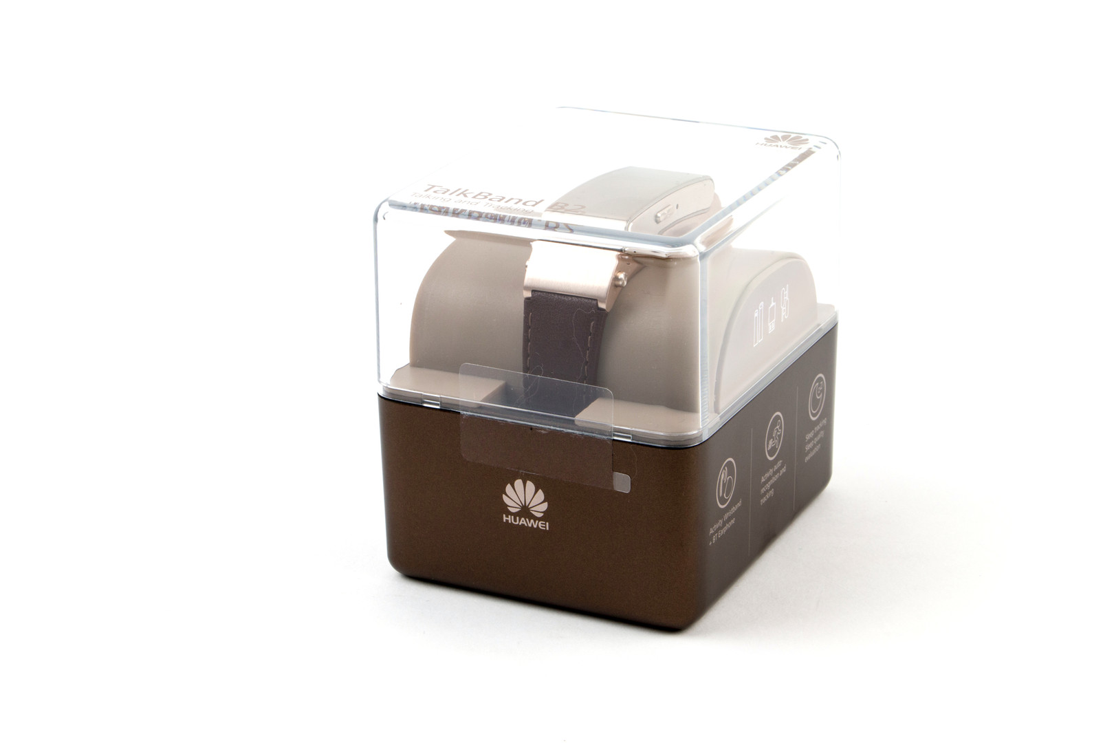 smartwatch huawei talkband b2