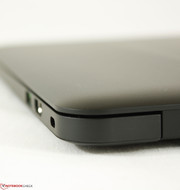 Rounded corners and edges similar to a MacBook Pro