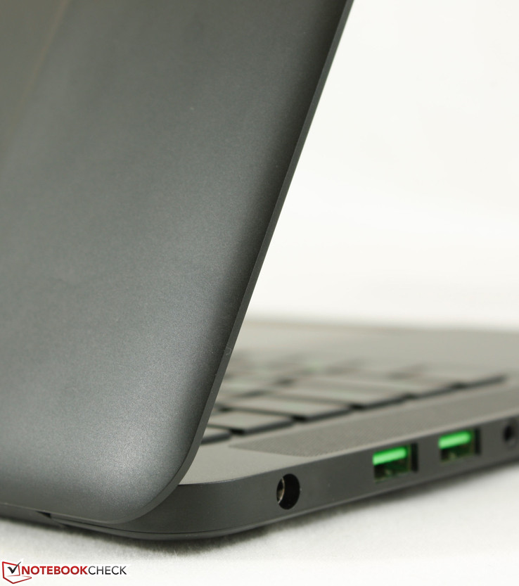 Razer Blade 2015