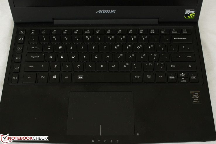 Gigabyte Aorus X3 Plus v3 Elantech Touchpad Driver (2019) Gigabyte Aorus X3 Plus v3 Elantech Touchpad Driver for Windows 10