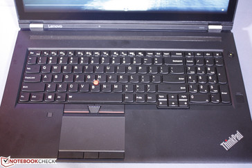 ThinkPad P70