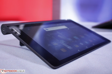 Lenovo Tab 3 8