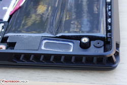 Speaker grilles Speaker grilles