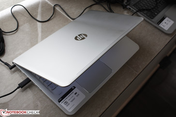 HP Envy 15