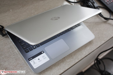 HP Pavilion 15