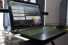 HP reveals 15.6-inch Pavilion gaming notebook