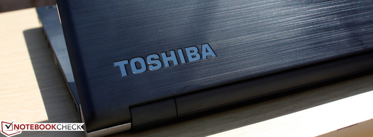 Toshiba PA5248E-1PBB Balance Block für HSPR3 Tecra A50-C Serie 