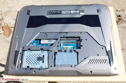 Asus G752