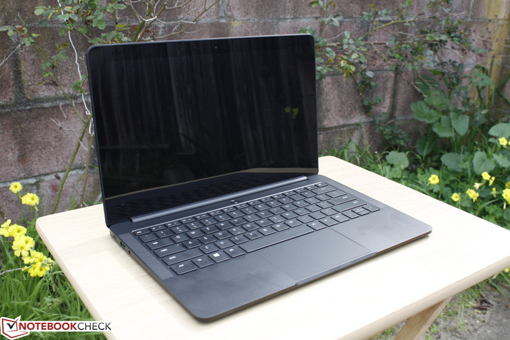 Razer Blade Stealth