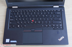 Lenovo ThinkPad X1 Carbon