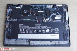 Lenovo ThinkPad X1 Carbon