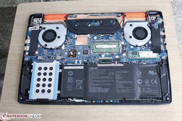 Strix GL502VT