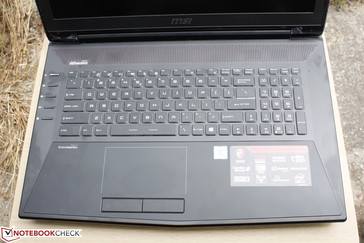Manual graphics switch button will now turn off the screen instead