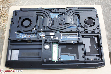 Eurocom Sky X7E2