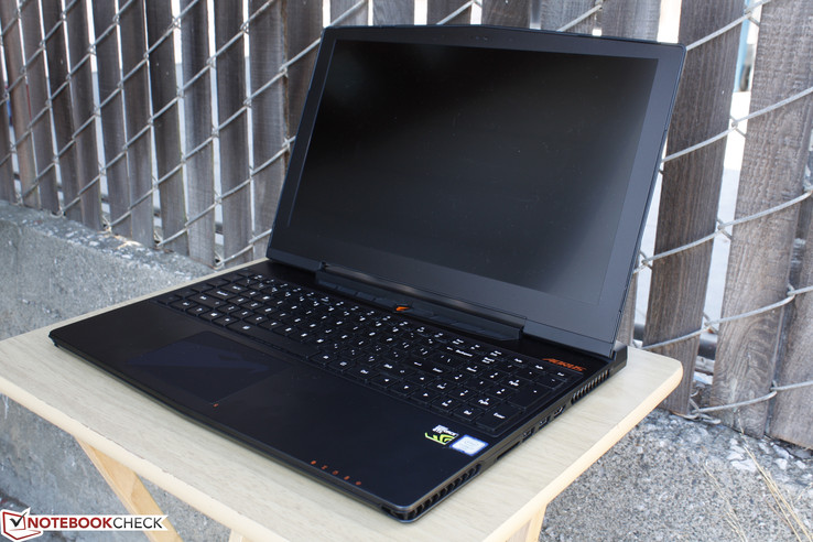Aorus X5 v6