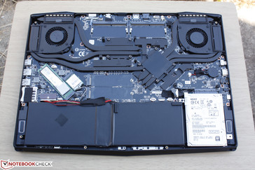 Aorus X5 v6