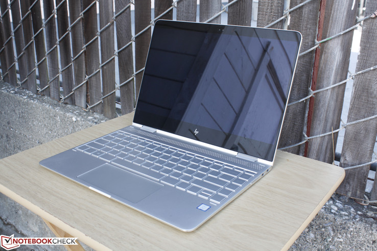 HP Spectre x360 13