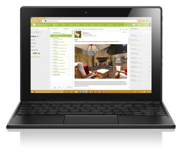 Lenovo Ideapad Miix 310