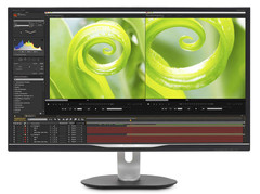 Philips unveils 328P6VJEB 31.5-inch 4K monitor for professionals