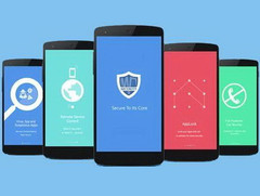 Data protection becoming more important for smartphones